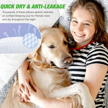 Load image into Gallery viewer, Disposable Male Dog Diapers Super Absorbent 100 Pack Leak Proof Ultra Dry Breath