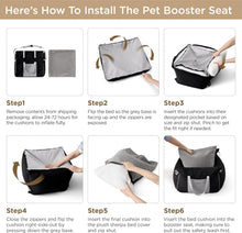 Load image into Gallery viewer, Cat House for Indoor and Outdoor Cats in Summer Waterproof Fully Insulated Shelter