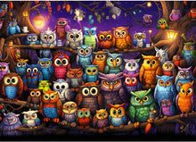 Load image into Gallery viewer, HUADADA Jigsaw Puzzles for Adults 1000, Puzzles for Adults, Challenging Puzzles,