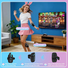 Load image into Gallery viewer, STARTRC GAMES Switch 2 Sports Accessories Bundle for Nintendo Switch 2 (2025),18 in 1 Family Party Pack Games Accessories Set for Nintendo Switch 2 Sports Games