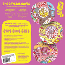 Load image into Gallery viewer, Magic Puzzles 3-Pack • Series Two • The Busy Bistro, The Crystal Caves, & The Forest Feast • 1000 Piece Jigsaw Puzzles from The Magic Puzzle
