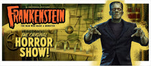 Load image into Gallery viewer, ABYSTYLE Universal Monsters Frankenstein Mug COLLECTABLES