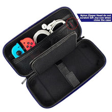 Load image into Gallery viewer, Daydayup Carrying Case Compatible with Nintendo Switch/OLED Model