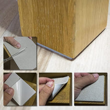 Load image into Gallery viewer, Hynec Premium Furniture Felt Pads for Furniture Feet - Self Adhesive Floor Protectors