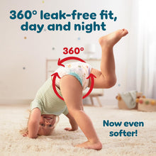 Load image into Gallery viewer, Pampers Baby-Dry Paw Patrol Nappy Pants, Size 8 117 pack