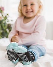 Load image into Gallery viewer, Cozyway Non-Slip Ankle Style Socks with Grippers, 12 Pack for Babies 6-12months