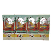 Load image into Gallery viewer, 4 x Ltd Edition Birra Moretti 1 Pint glasses. Pub. Party. Collectables PIAZZA