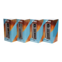 Load image into Gallery viewer, 4 x New Brew Dog Pint Glasses. Collectables. Bar. Mancave