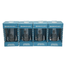 Load image into Gallery viewer, 4 x Brew Dog 12floz Glasses, New Design, Blue Box