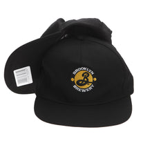 Load image into Gallery viewer, Brooklyn Pilsner cap adjustable baseball Cap brooklyn brewery logo brand new