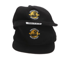 Load image into Gallery viewer, Brooklyn Pilsner cap adjustable baseball Cap brooklyn brewery logo brand new