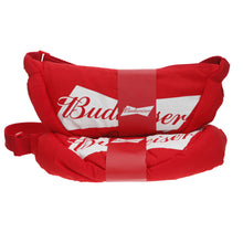 Load image into Gallery viewer, Budweiser bum bags festivals party in the park collectables set of 2