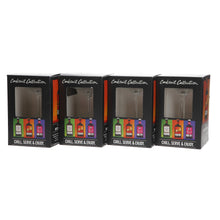 Load image into Gallery viewer, 4 X COCKTAIL COLLECTION GLASSES 100ML COLLECTABLE. STUNNING COCKTAIL GLASSES