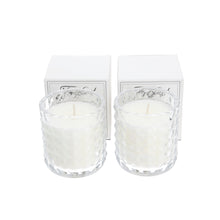 Load image into Gallery viewer, 2 X Freixenet Prosecco Fragranced Candle 200g, New in Sealed Box. GIFT. MAN CAVE