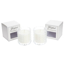 Load image into Gallery viewer, 2 X Freixenet Prosecco Fragranced Candle 200g, New in Sealed Box. GIFT. MAN CAVE