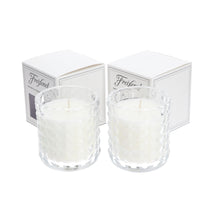Load image into Gallery viewer, 2 X Freixenet Prosecco Fragranced Candle 200g, New in Sealed Box. GIFT. MAN CAVE