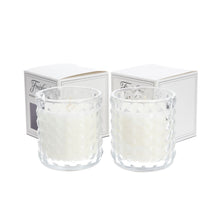 Load image into Gallery viewer, 2 X Freixenet Prosecco Fragranced Candle 200g, New in Sealed Box. GIFT. MAN CAVE