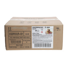 Load image into Gallery viewer, 50 x Individual Party Box All Occasions Party Table Box Party Gift Table