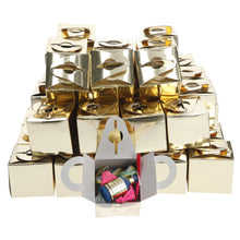 Load image into Gallery viewer, 50 x Individual Party Box All Occasions Party Table Box Party Gift Table