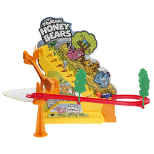 Load image into Gallery viewer, D.Y.TOY Tumbling honey bears swings climbs and tumbles 5 years plus