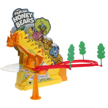 Load image into Gallery viewer, D.Y.TOY Tumbling honey bears swings climbs and tumbles 5 years plus