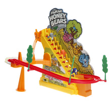 Load image into Gallery viewer, D.Y.TOY Tumbling honey bears swings climbs and tumbles 5 years plus