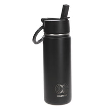 Load image into Gallery viewer, Magnetic Water Bottle Compatible MagSafe Multifunction 750ML Insulated St