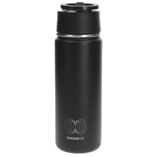 Load image into Gallery viewer, Magnetic Water Bottle Compatible MagSafe Multifunction 750ML Insulated St