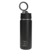 Load image into Gallery viewer, Magnetic Water Bottle Compatible MagSafe Multifunction 750ML Insulated St