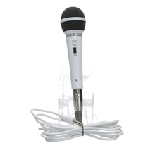 Load image into Gallery viewer, Microphone SKYTRONIC 173.121 DYNAMIC imp 600