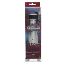 Load image into Gallery viewer, Microphone SKYTRONIC 173.121 DYNAMIC imp 600