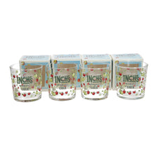 Load image into Gallery viewer, Set of 4 x Inch's Cider Half Pint Glasses 10oz Brand New 100% CE Stamped Genuine