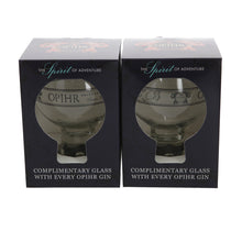 Load image into Gallery viewer, 2 x Ophir Glasses