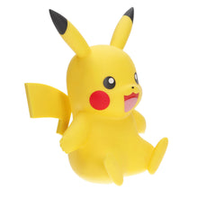 Load image into Gallery viewer, Pokémon PIKACHU SELECT VINYL FIGURE - 4-Inch Figure Made from Vinyl COLLECTABLES