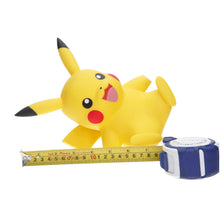 Load image into Gallery viewer, Pokémon PIKACHU SELECT VINYL FIGURE - 4-Inch Figure Made from Vinyl COLLECTABLES