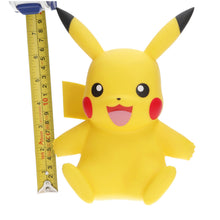 Load image into Gallery viewer, Pokémon PIKACHU SELECT VINYL FIGURE - 4-Inch Figure Made from Vinyl COLLECTABLES