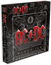Load image into Gallery viewer, AC/DC Black Ice 500 Piece Jigsaw Puzzle