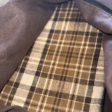 Load image into Gallery viewer, Soho Poms Dark Brown Soho Tote Pet Carrier - Ideal for Dogs & Cats