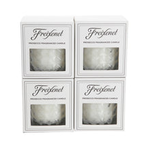 Load image into Gallery viewer, 4 X Freixenet Prosecco Fragranced Candle 200g, New in Sealed Box. GIFT. MAN CAVE