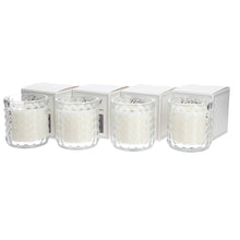 Load image into Gallery viewer, 4 X Freixenet Prosecco Fragranced Candle 200g, New in Sealed Box. GIFT. MAN CAVE