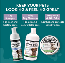 Load image into Gallery viewer, Healthy Dog Co Natural Dog Ear Cleaner Dog Ear Drops for Infection Itching Ears
