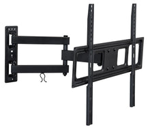 Load image into Gallery viewer, MI Mount -it Full Motion TV Wall Mount 37''-70'' tilt swivel up to 35kg
