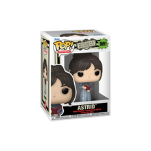 Load image into Gallery viewer, Funko POP! Movies 1691: Beetlejuice Beetlejuice Astrid Collectable Vinyl Figure