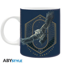 Load image into Gallery viewer, HARRY POTTER - Mug - 320 ml - Hogwarts Legacy Logo