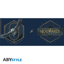Load image into Gallery viewer, HARRY POTTER - Mug - 320 ml - Hogwarts Legacy Logo