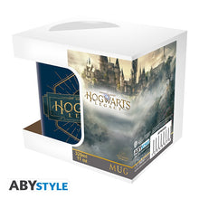 Load image into Gallery viewer, HARRY POTTER - Mug - 320 ml - Hogwarts Legacy Logo