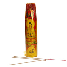 Load image into Gallery viewer, Incense Sticks Approx 1000 Premium Indian Quality Joss Sticks Nag Champa Floral
