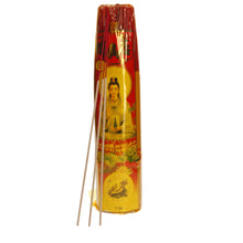 Load image into Gallery viewer, Incense Sticks Approx 1000 Premium Indian Quality Joss Sticks Nag Champa Floral