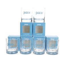 Load image into Gallery viewer, SET OF 6 EL JIMADOR TEQUILA GLASSES. PARTY. MAN CAVE