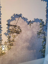 Load image into Gallery viewer, Puzzle in Puzzle (Spring), Areaware, 500 pieces CHALLENGING